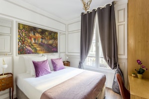 The Parisian image 12