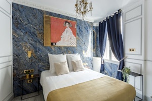 The Parisian image 11