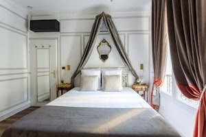 The Parisian image 9