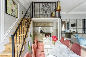 The Parisian image 7