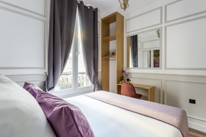The Parisian image 2