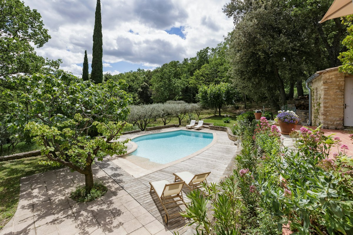Rustic Jewel, Provence-Alpes-Côte d'Azur