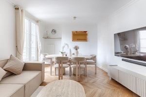 Passy Afternoon image 11