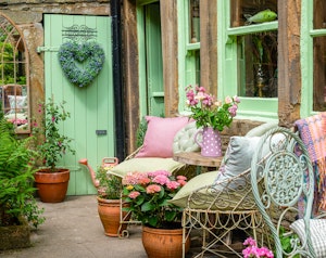 Summer Wine image 10
