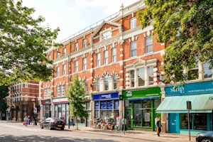 The Islington Rose image 10