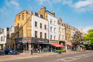 The Islington Rose image 8