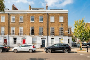 The Islington Rose image 6