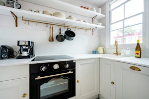 The Islington Rose image 4