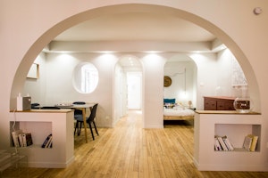 Toulouse Cocoon image 14