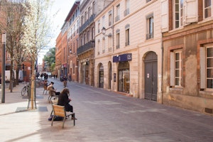 Toulouse Cocoon image 11