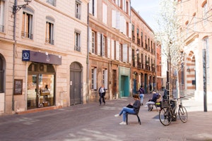Toulouse Cocoon image 10