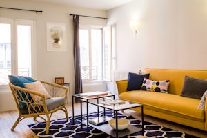 Toulouse Cocoon