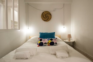 Toulouse Cocoon image 5