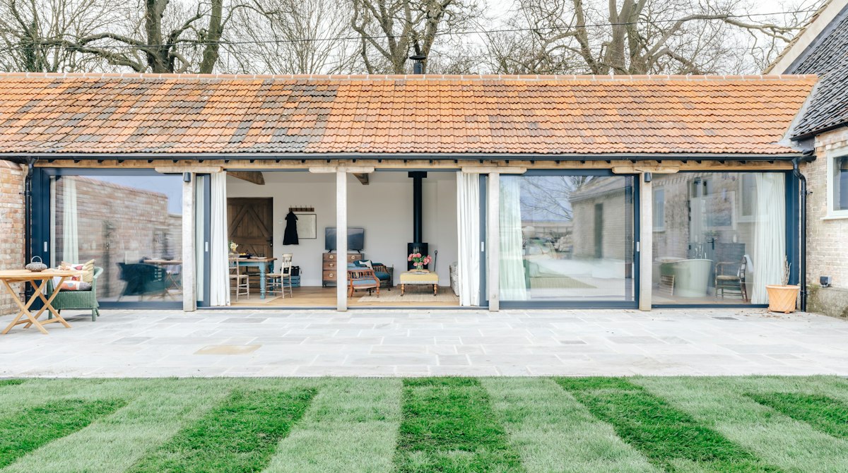 The Goat Shed, East of England