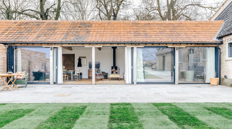 The Goat Shed main image
