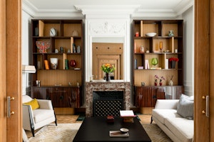 Parisian Secrets image 1