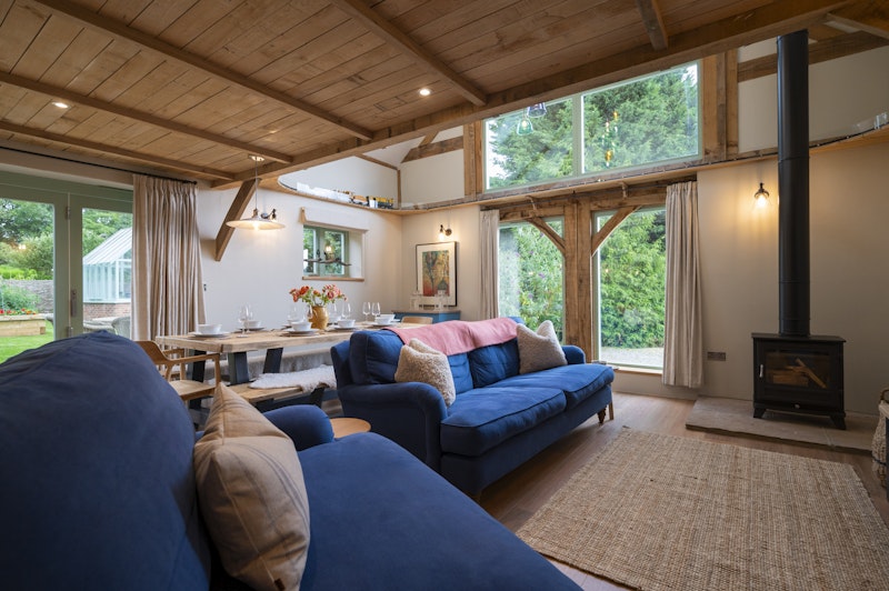Buckinghamshire Bliss main image