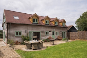 Buckinghamshire Bliss image 14