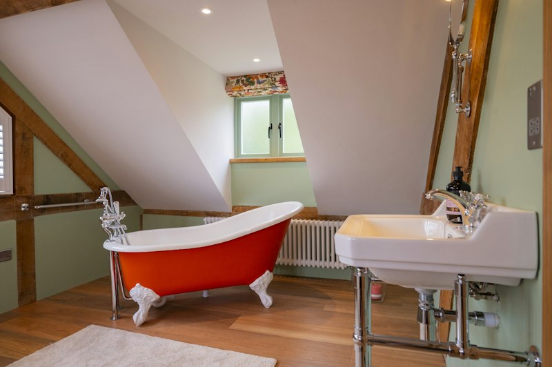 Buckinghamshire Bliss additional image