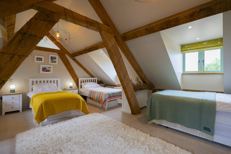 Buckinghamshire Bliss additional image