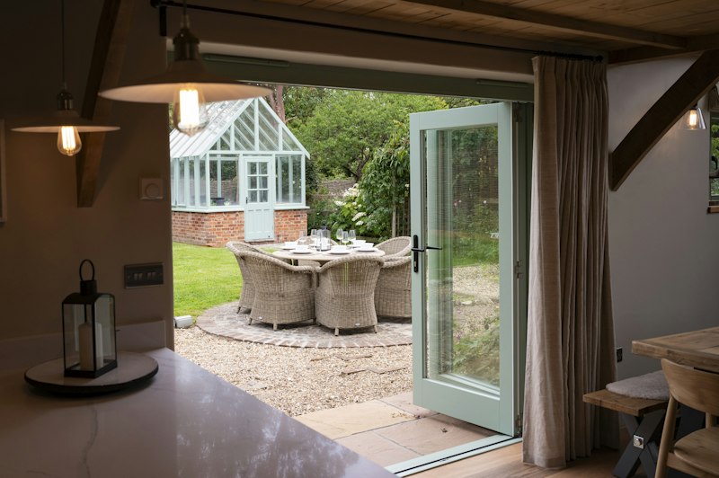 Buckinghamshire Bliss additional image