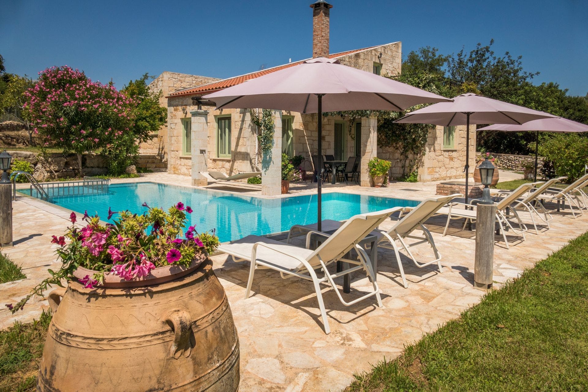 Crete Dreams Are Made of This, Chania, Crete Plum Guide