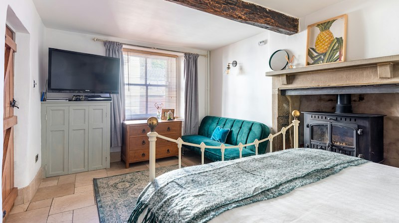 Tideswell Cottage additional image