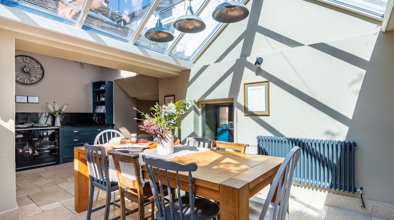 Tideswell Cottage additional image