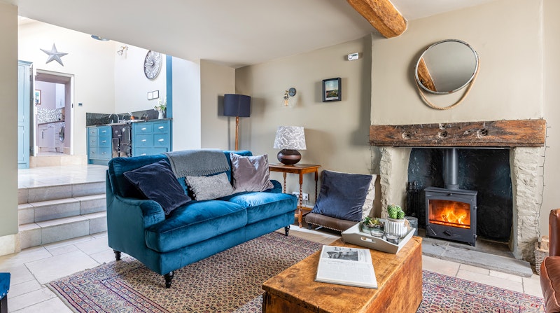 Tideswell Cottage main image