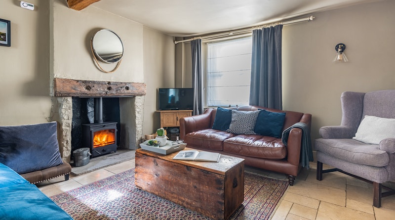 Tideswell Cottage additional image