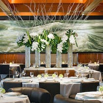 Dine at Le Bernadin