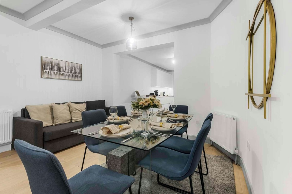 Paddington Prime