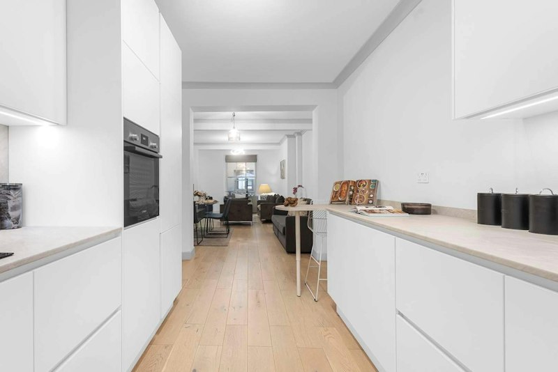 Paddington Prime additional image