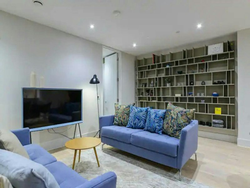 Paddington Place main image