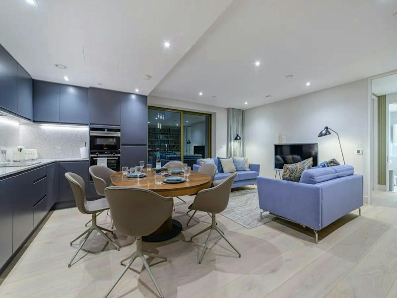 Paddington Place additional image