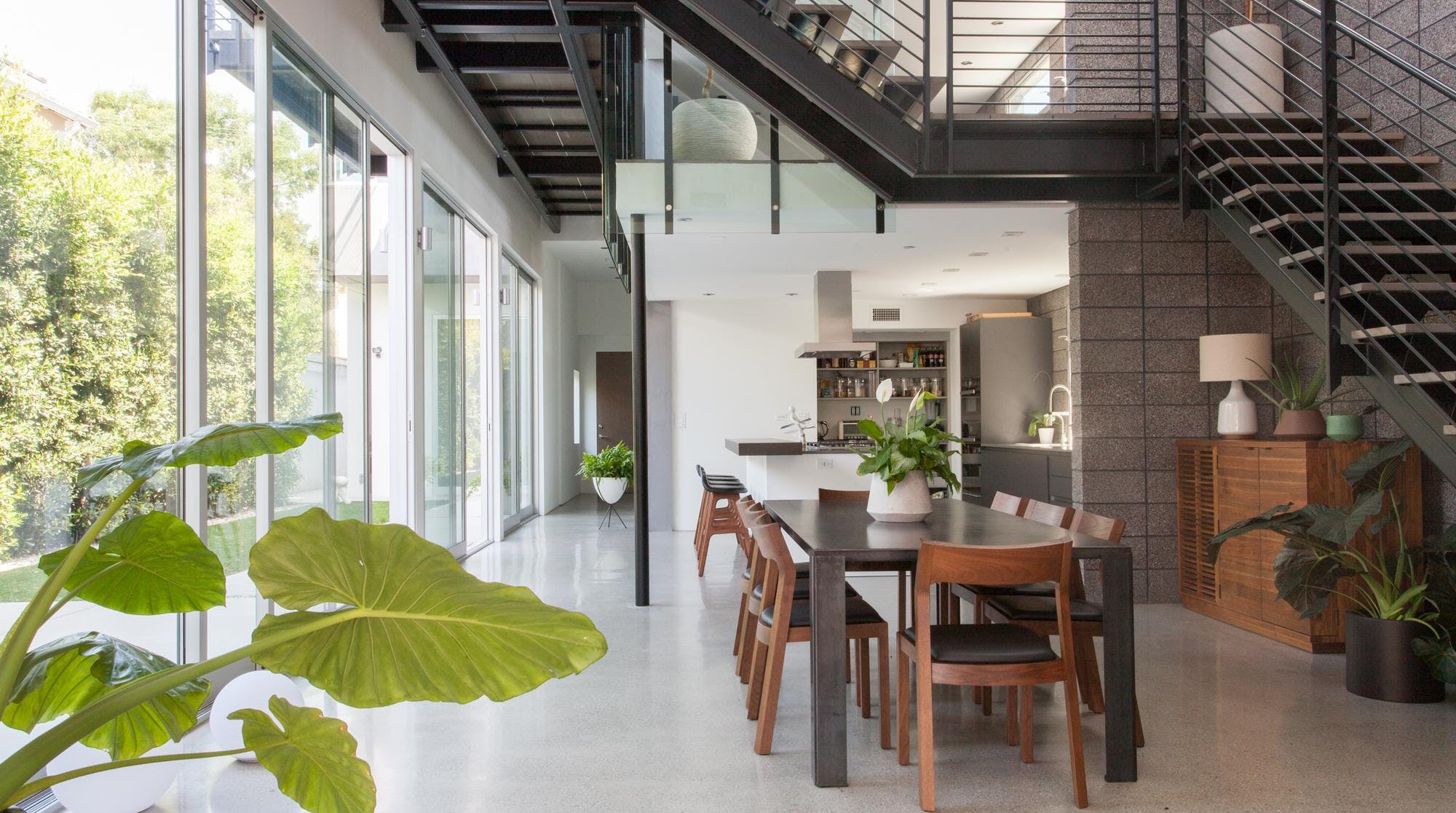 The Greenhouse, Venice, Los Angeles The Plum Guide