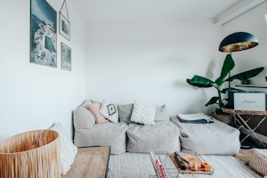 Bohemian Retreat image 11