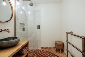 Bohemian Retreat image 4