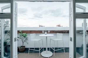 Bohemian Retreat image 3