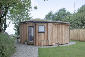 Roundhouse Rambles image 14