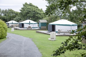 Roundhouse Rambles image 12