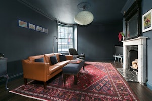 Brick & Teal image 7