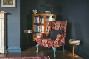 Brick & Teal image 2