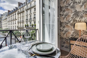 Tuileries Trance image 9