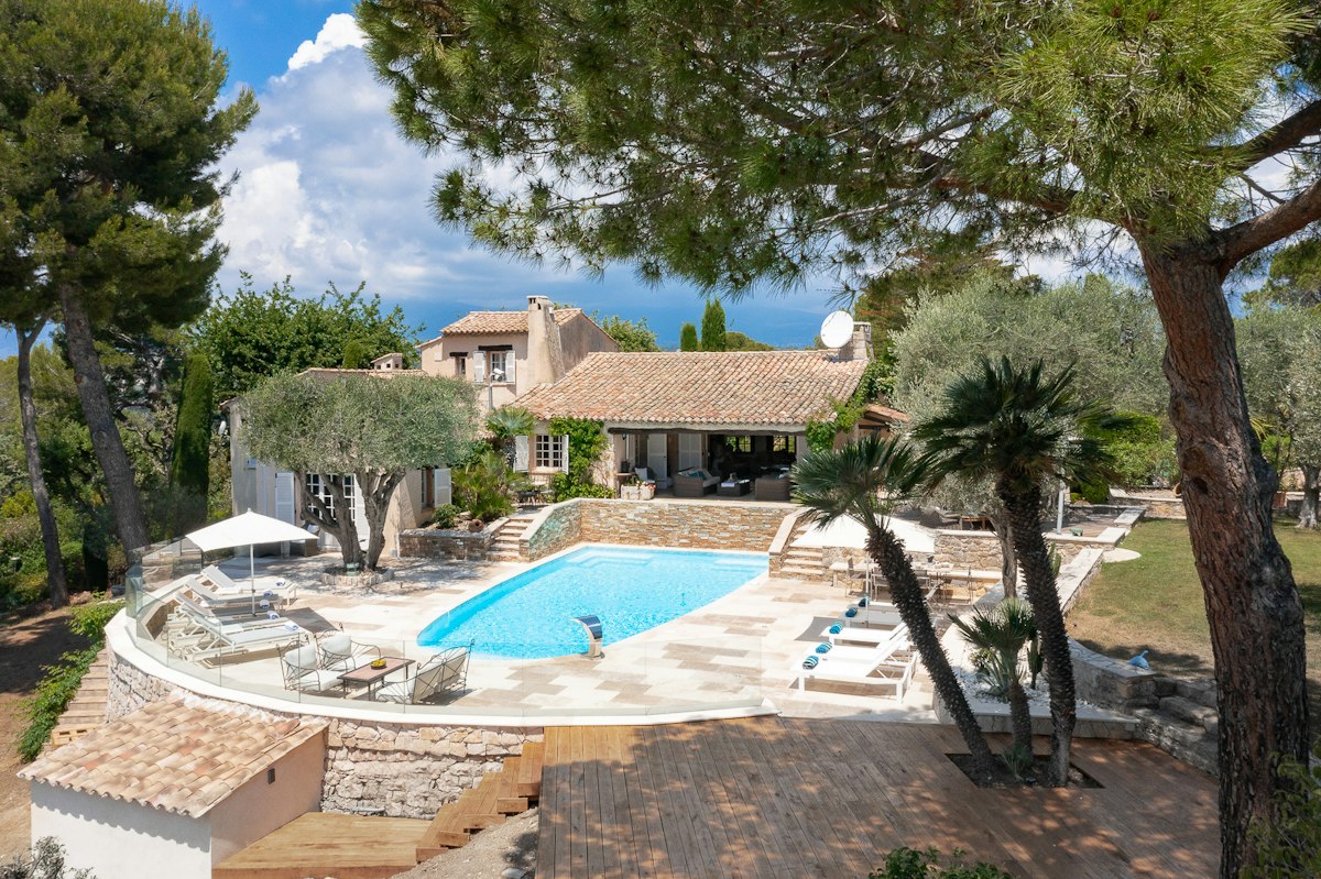 Sunbeam Abode, Provence-Alpes-Côte d'Azur