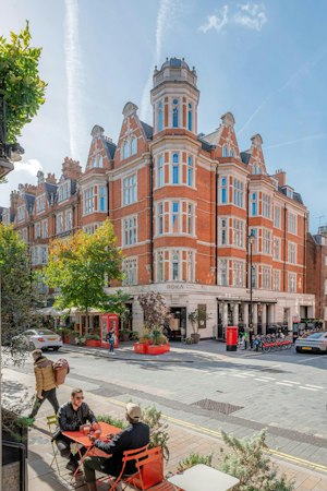 Grosvenor Galore image 9
