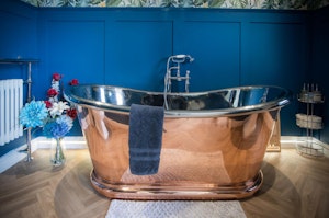Bay Retreat image 6