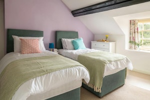 The Conwy Cottage image 14
