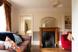 The Conwy Cottage image 13