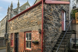 The Conwy Cottage image 7